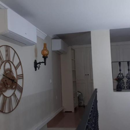 Suenos De Sevilla Duplex A Calidades Buitenkant foto