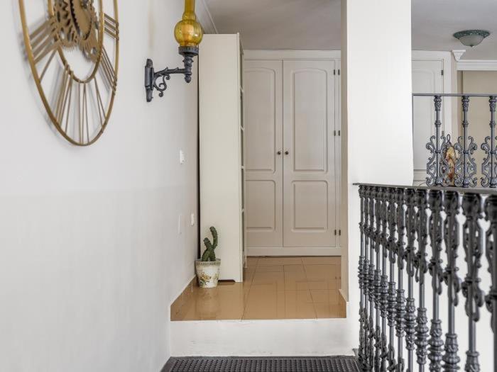 Suenos De Sevilla Duplex A Calidades Buitenkant foto