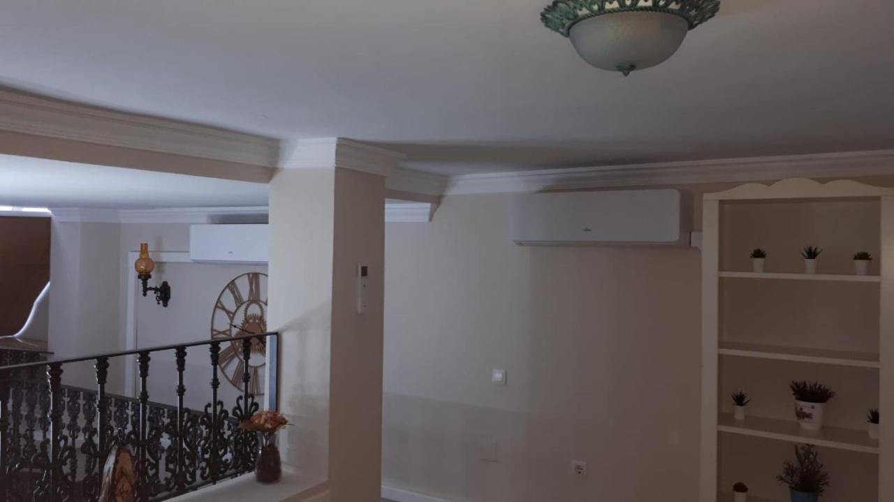 Suenos De Sevilla Duplex A Calidades Buitenkant foto